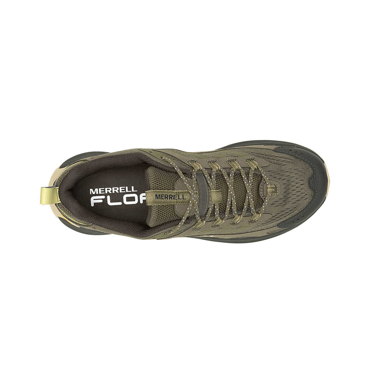 Men's hiking shoes Merrell - MOAB SPEED 2