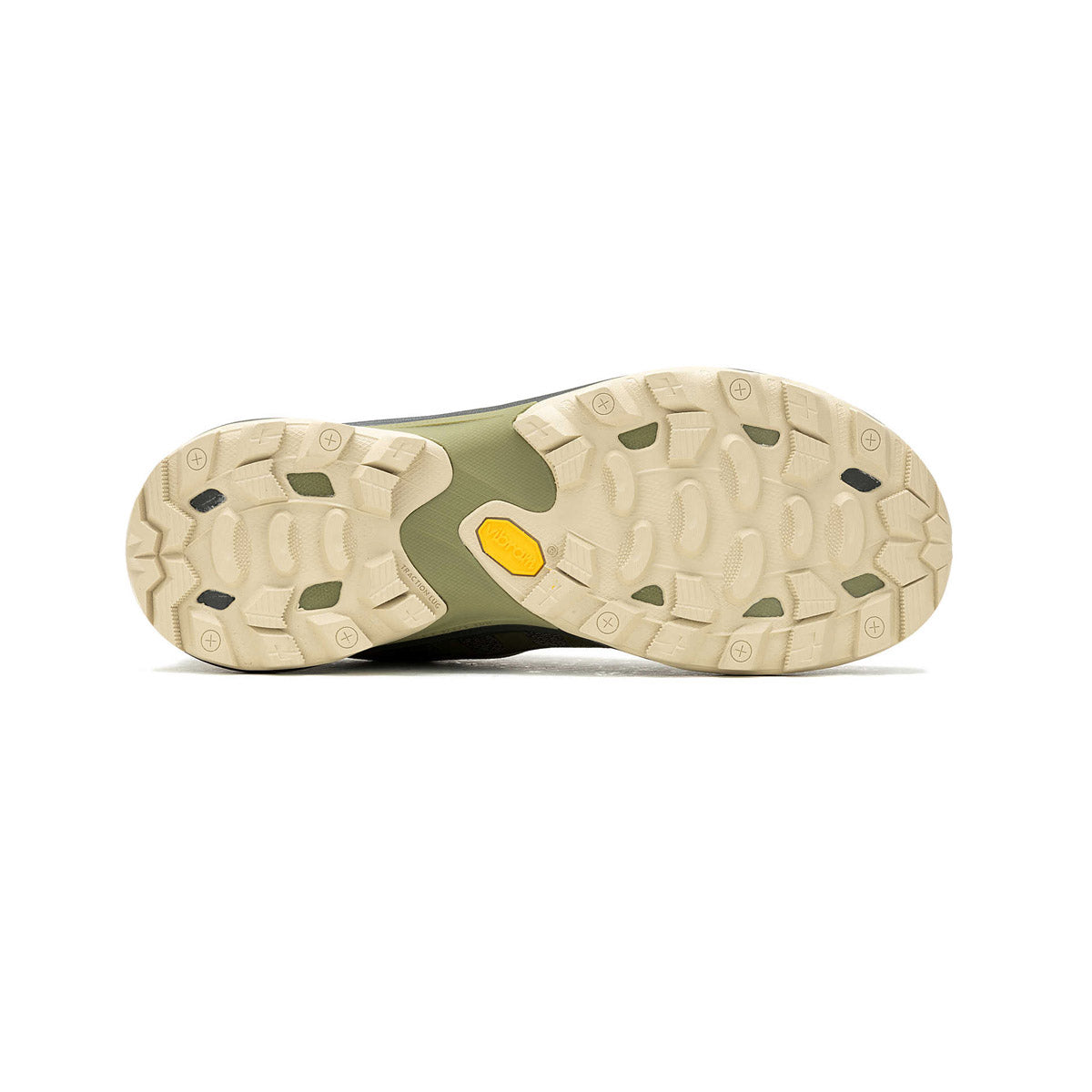 Men's hiking shoes Merrell - MOAB SPEED 2