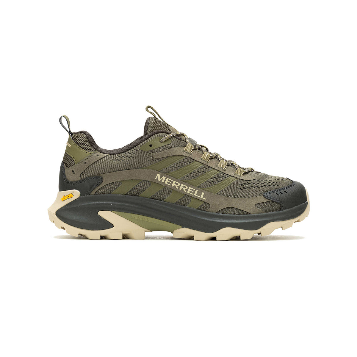 Men's hiking shoes Merrell - MOAB SPEED 2