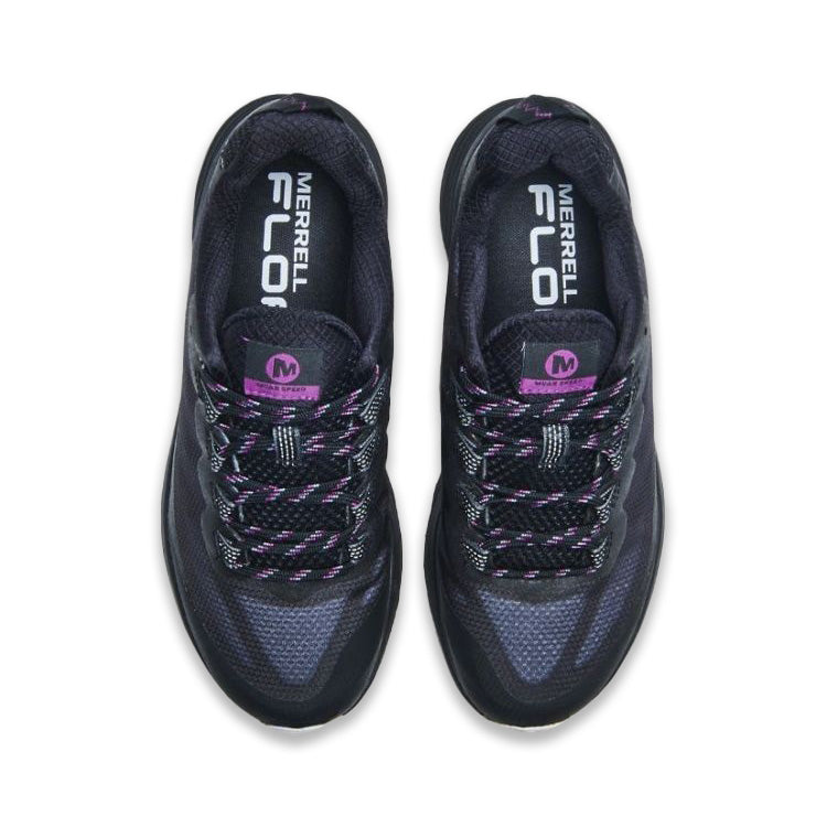 Souliers randonnée Femmes Merrell - MOAB SPEED