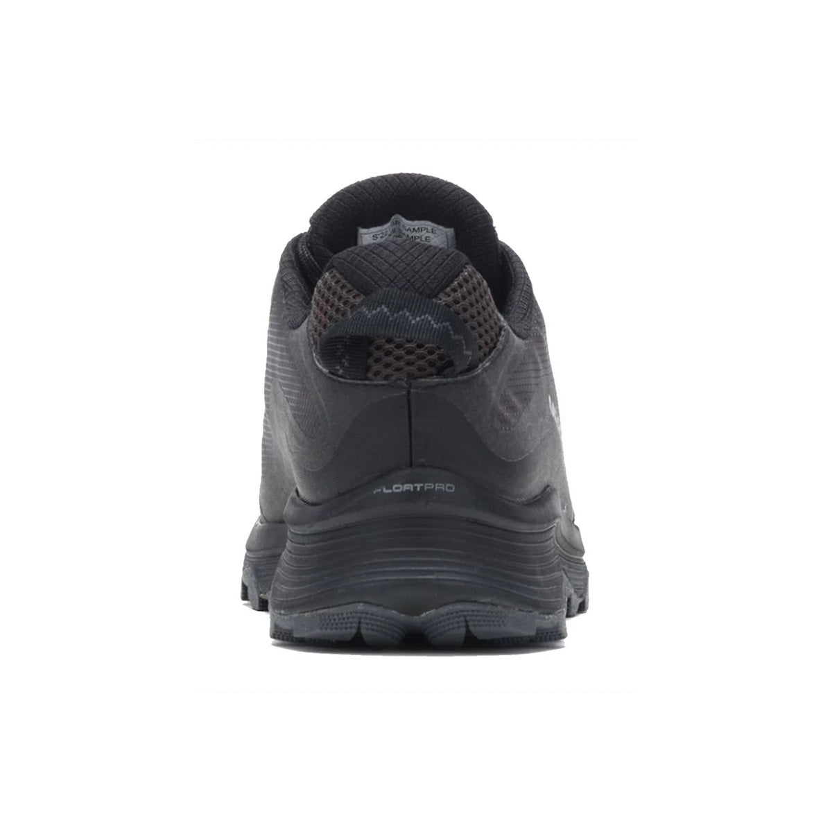 Men's Hiking Shoes Merrell - MOAB SPEED