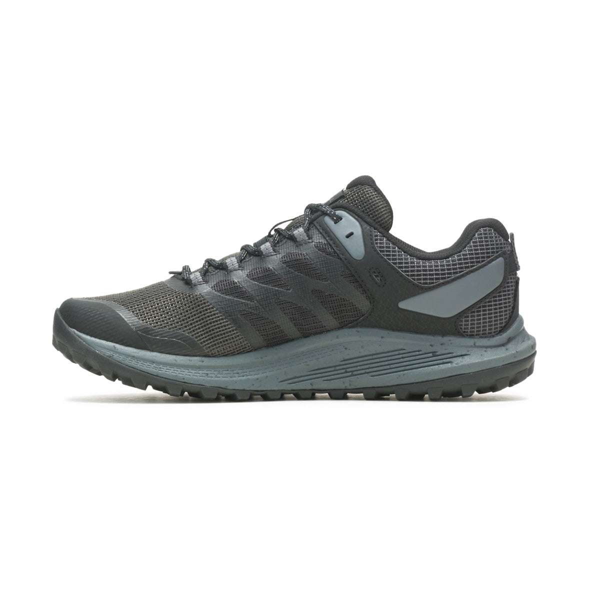 Nova 3 - Men's Trail Running Shoes - Merrell