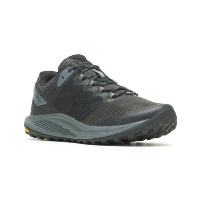 Nova 3 - Men's Trail Running Shoes - Merrell