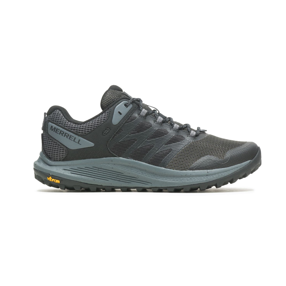 Nova 3 - Men's Trail Running Shoes - Merrell