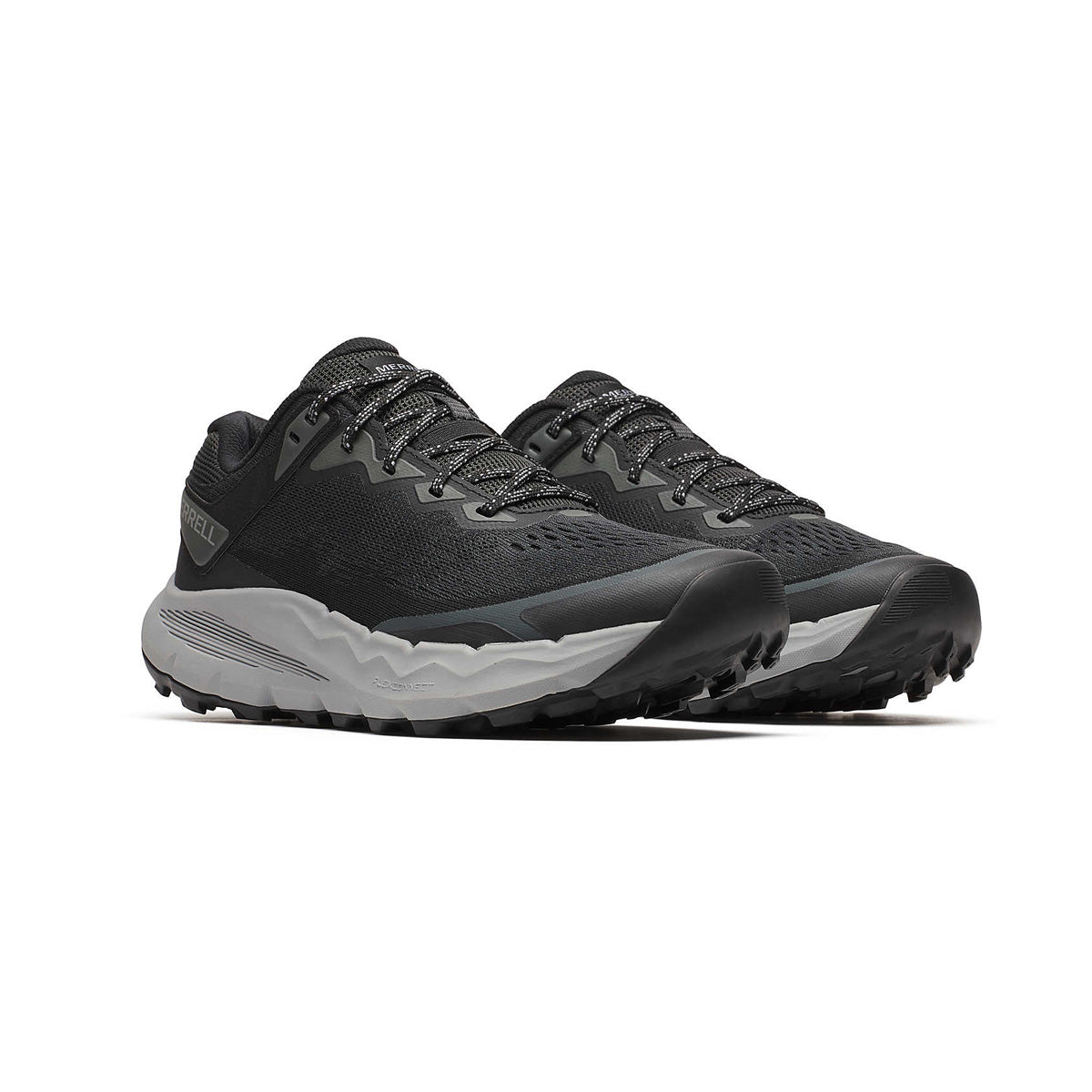 Souliers pour hommes Merrell - pieds larges - NOVA 4 WIDE