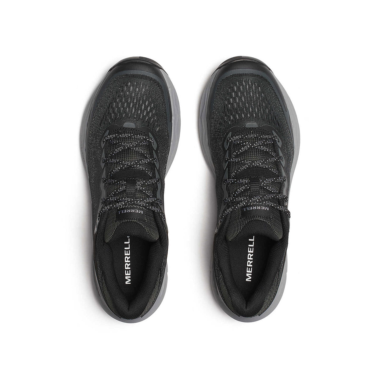 Souliers pour hommes Merrell - pieds larges - NOVA 4 WIDE