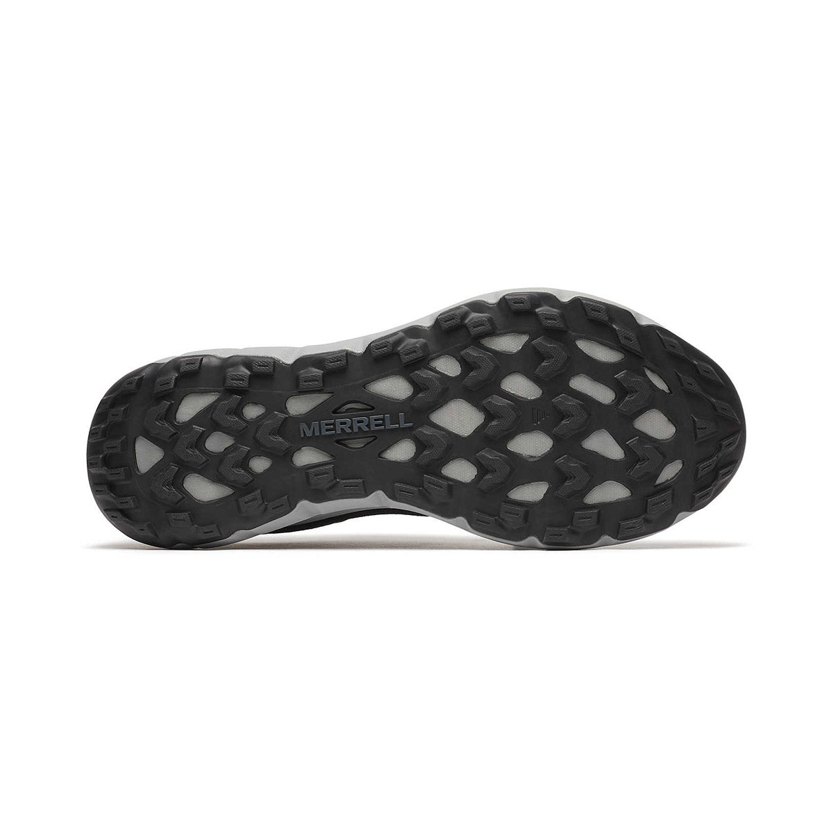 Souliers pour hommes Merrell - pieds larges - NOVA 4 WIDE
