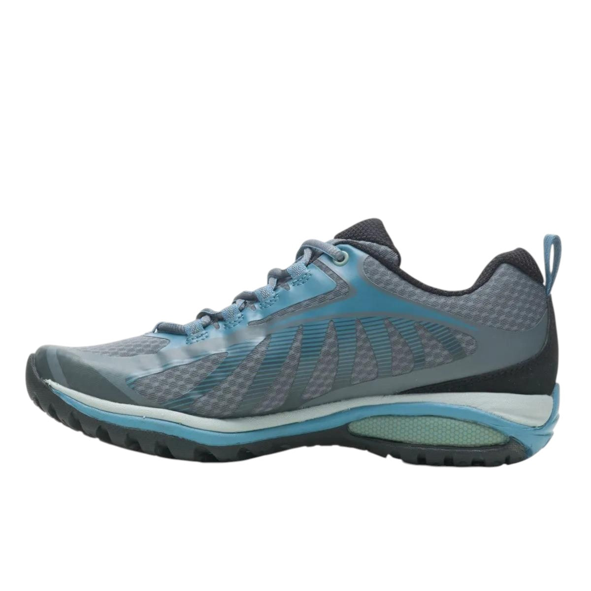 Souliers randonnée imperméables Merrell pour femmes - SIREN EDGE 3