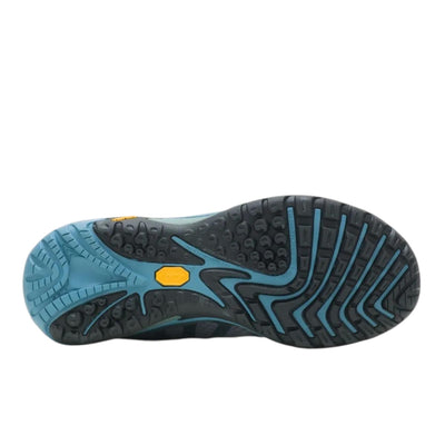 Souliers randonnée imperméables Merrell pour femmes - SIREN EDGE 3