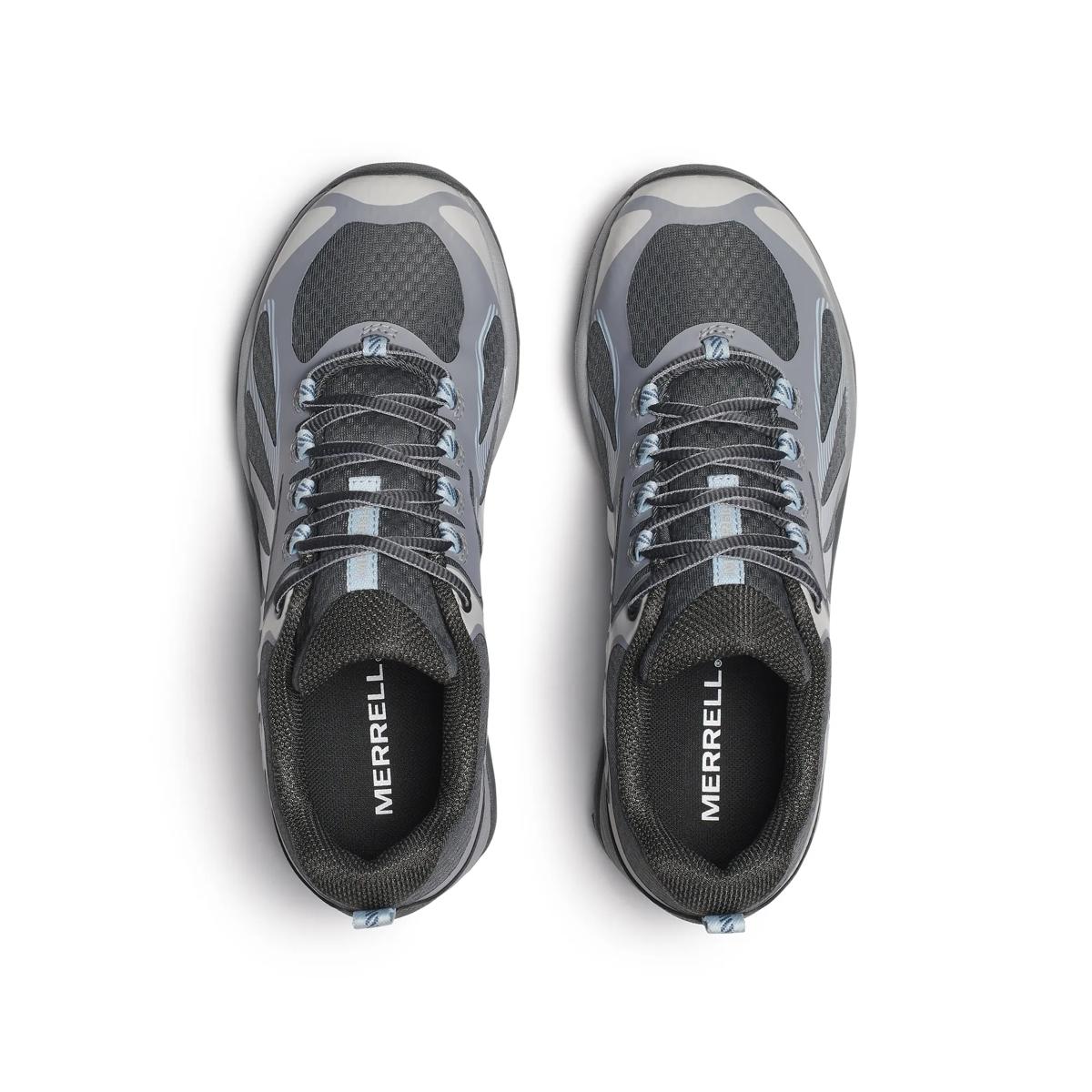 Souliers randonnée imperméables Merrell pour femmes - SIREN EDGE 3