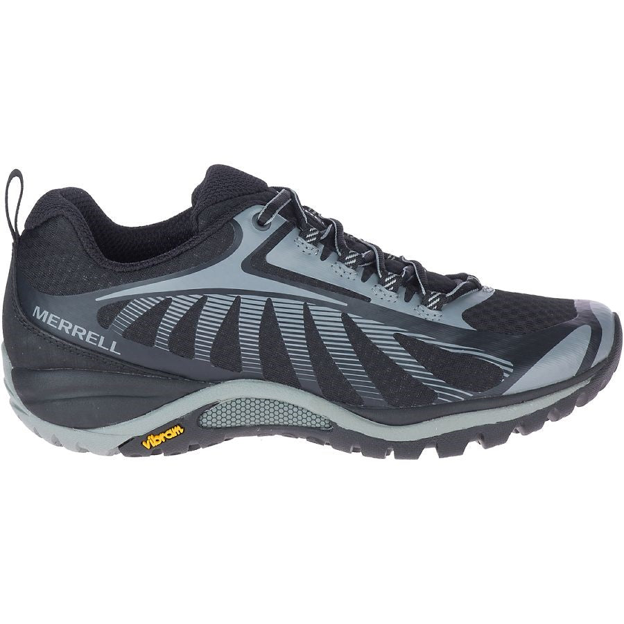 Souliers randonnée imperméables Merrell pour femmes - SIREN EDGE 3