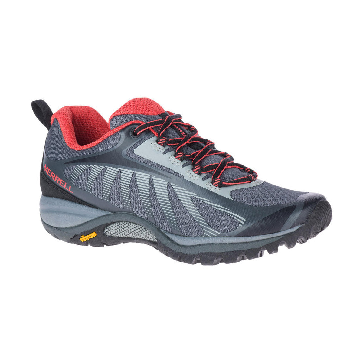 Souliers randonnée imperméables Merrell pour femmes - SIREN EDGE 3