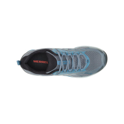 SIREN EDGE 3 WIDE - Chaussures larges de plein air pour femmes Merrell