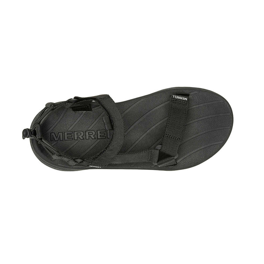 SPEED FUSION WEB SPORT - Sandales sport pour hommes - Merrell