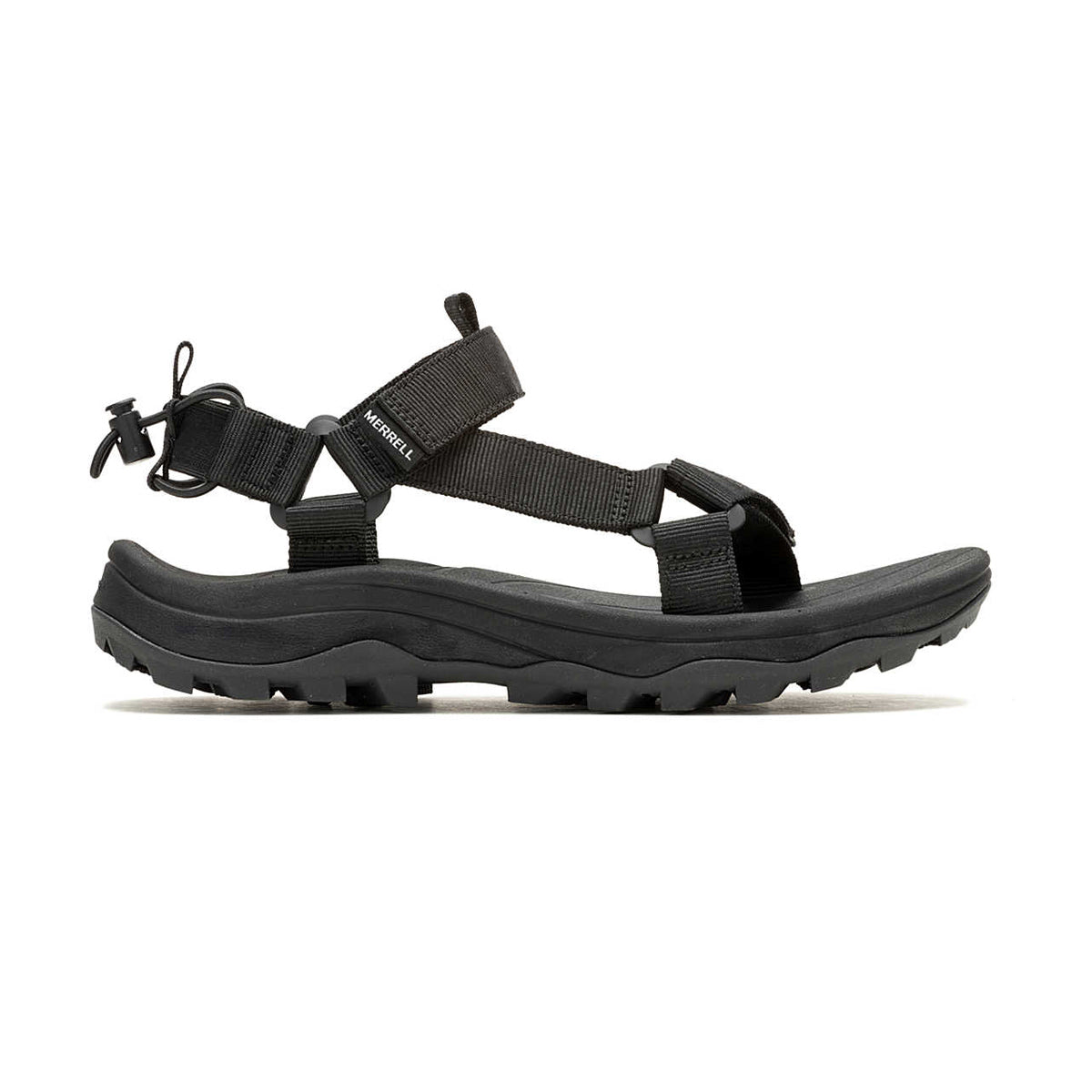 SPEED FUSION WEB SPORT - Sandales sport pour hommes - Merrell
