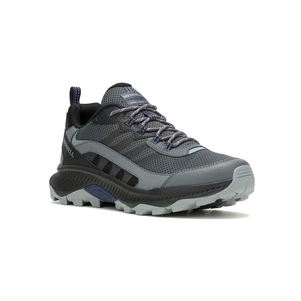 Merrell hiking shoes for men - SPEED STRIKE 2