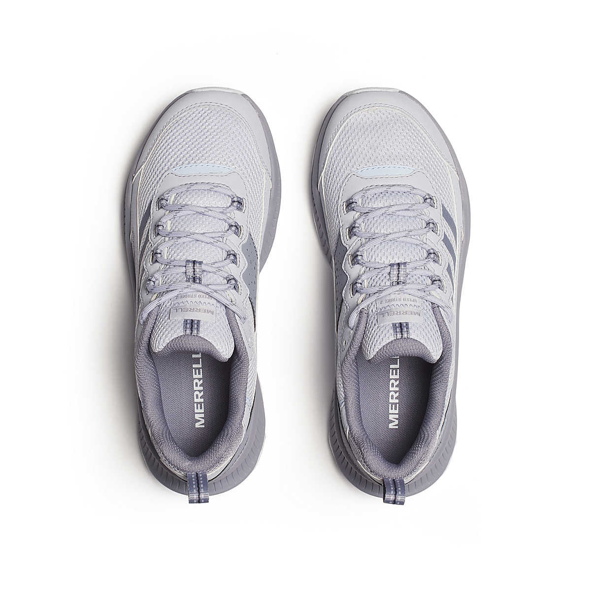 Souliers randonnée Merrell pour femmes - SPEED STRIKE 2