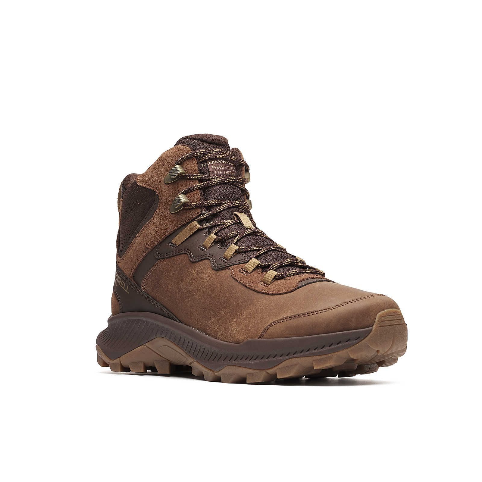Bottes Merrell pour hommes - SPEED STRIKE 2 LTR THRM MID WP