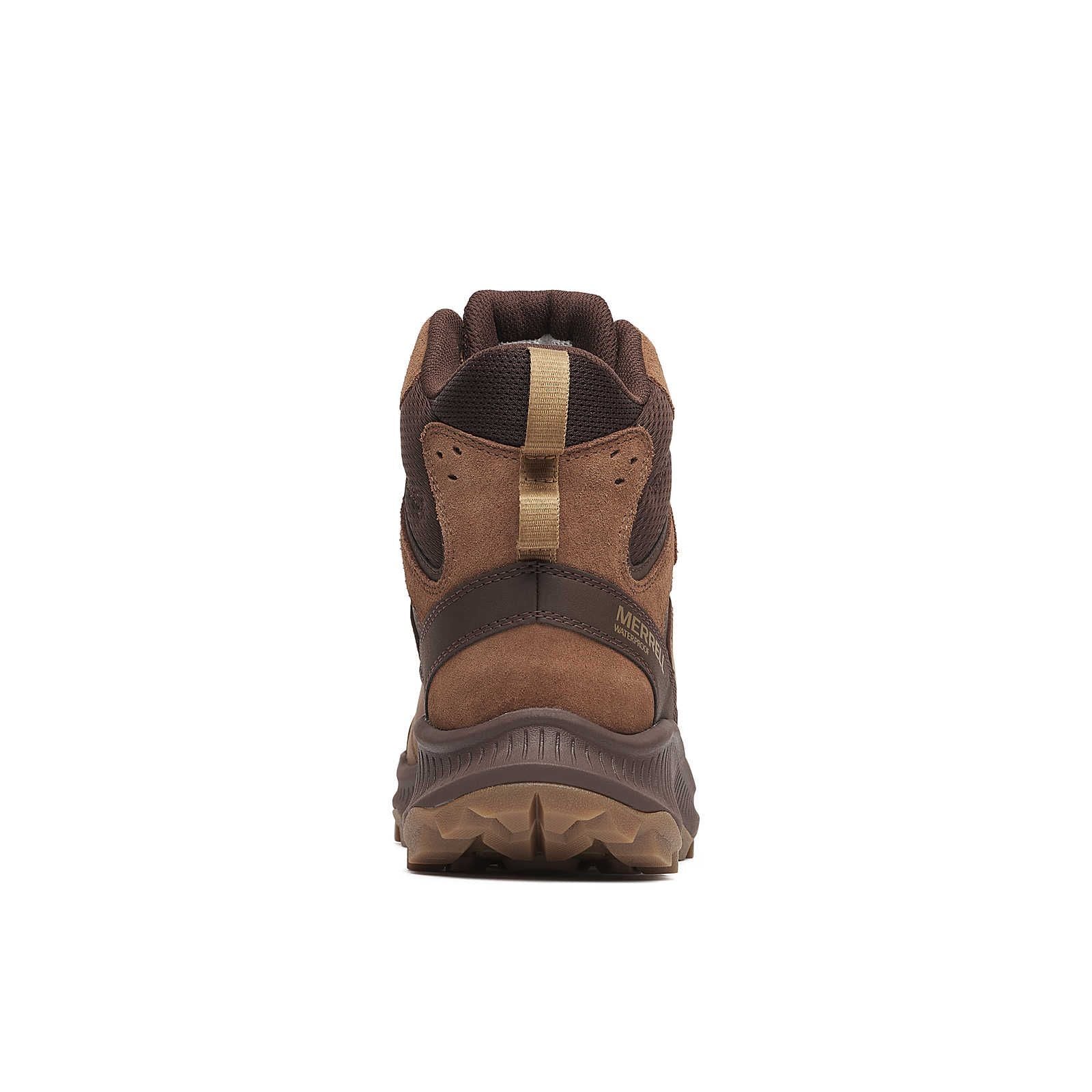 Merrell boots for men - SPEED STRIKE 2 LTR THRM MID WP