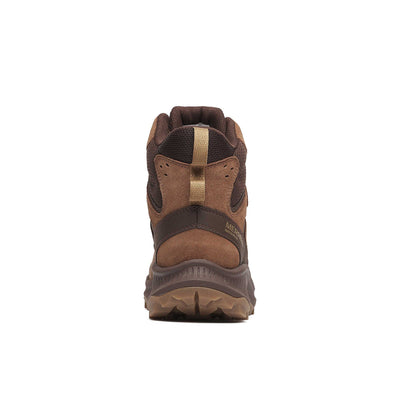 Merrell boots for men - SPEED STRIKE 2 LTR THRM MID WP
