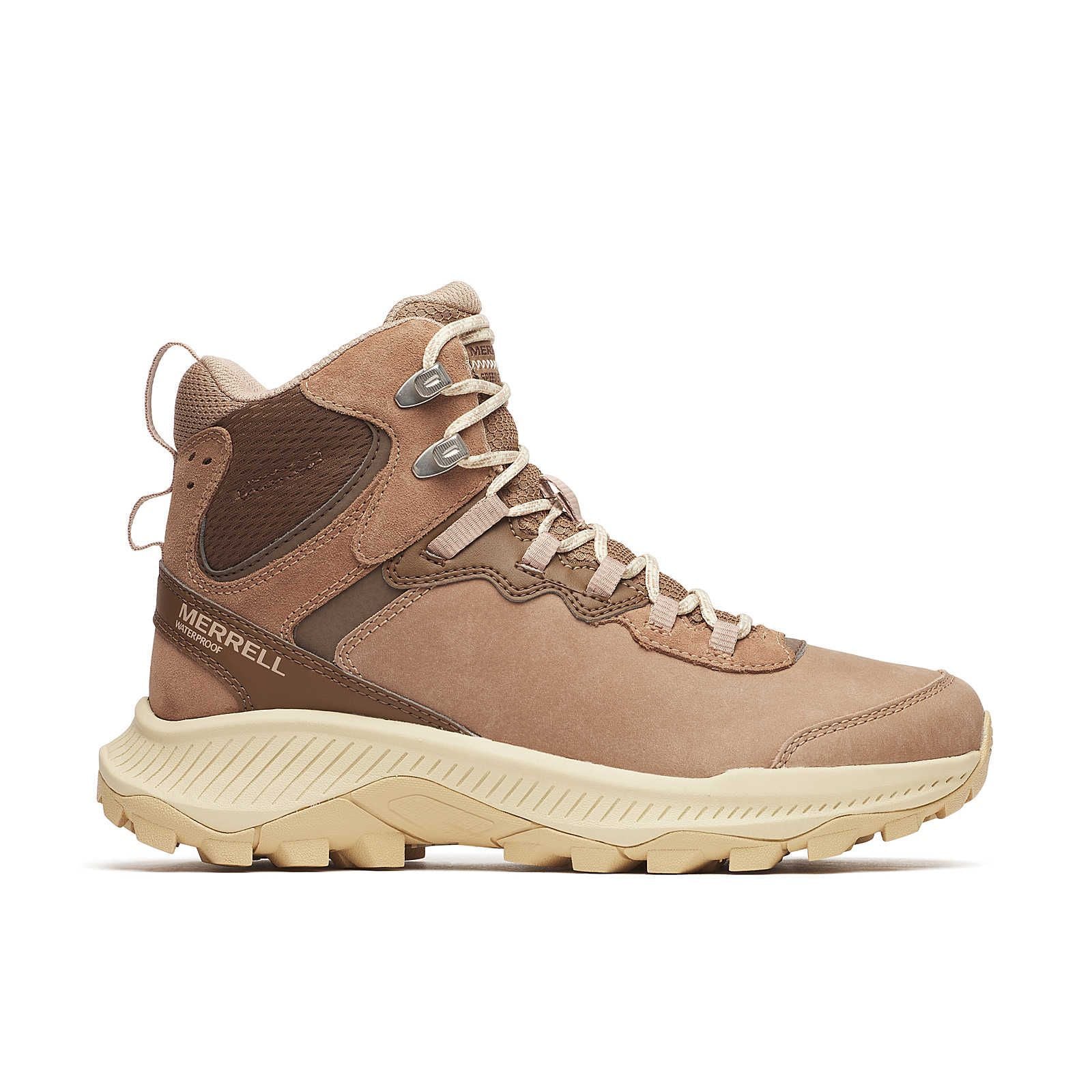 Bottes Merrell Femmes - SPEED STRIKE 2 LTR THRM MID WP
