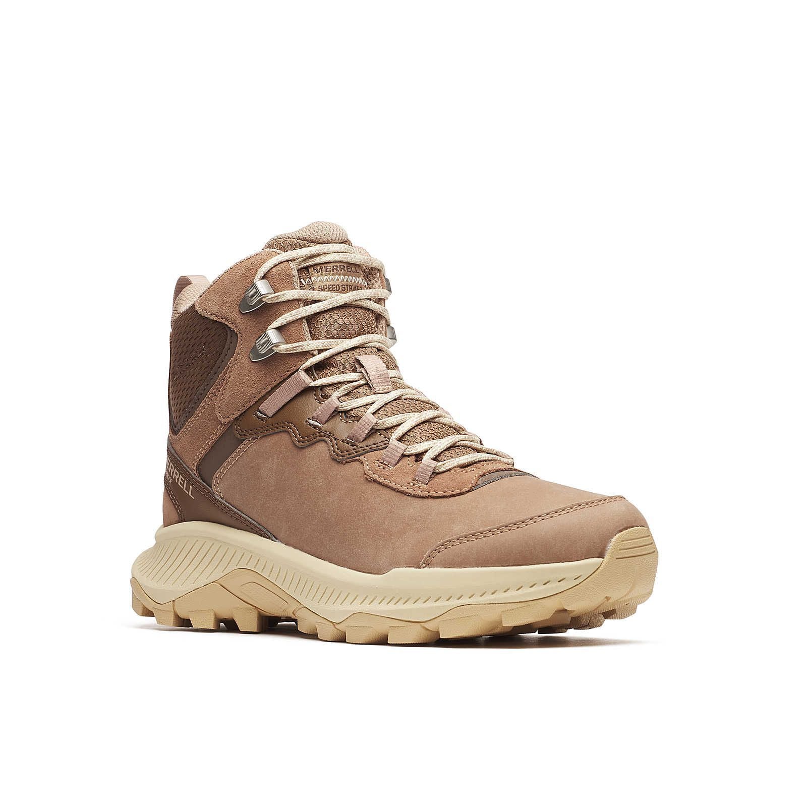 Bottes Merrell Femmes - SPEED STRIKE 2 LTR THRM MID WP