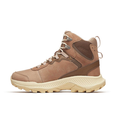 Bottes Merrell Femmes - SPEED STRIKE 2 LTR THRM MID WP