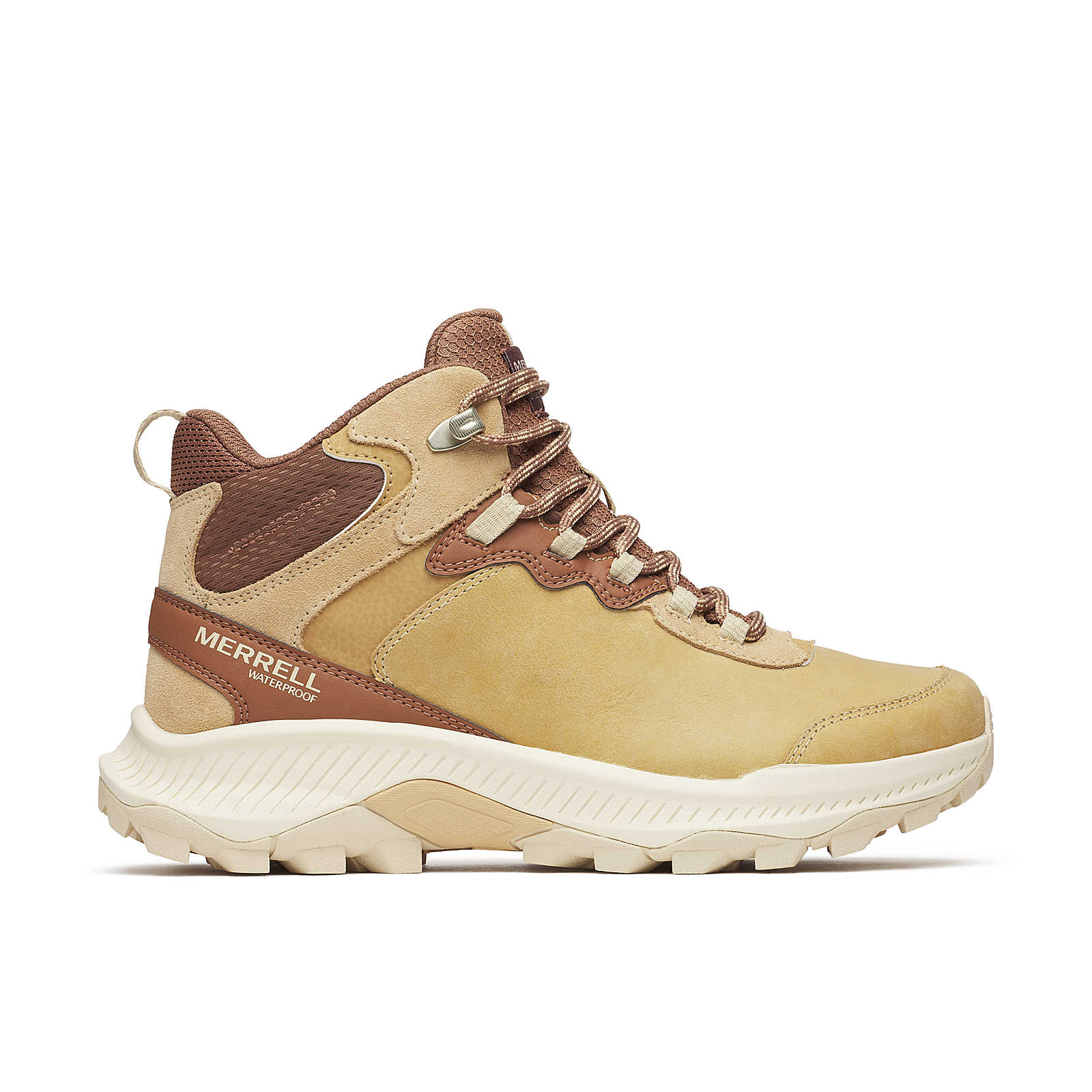 Bottes randonnée Merrell Femmes - SPEED STRIKE 2 MID