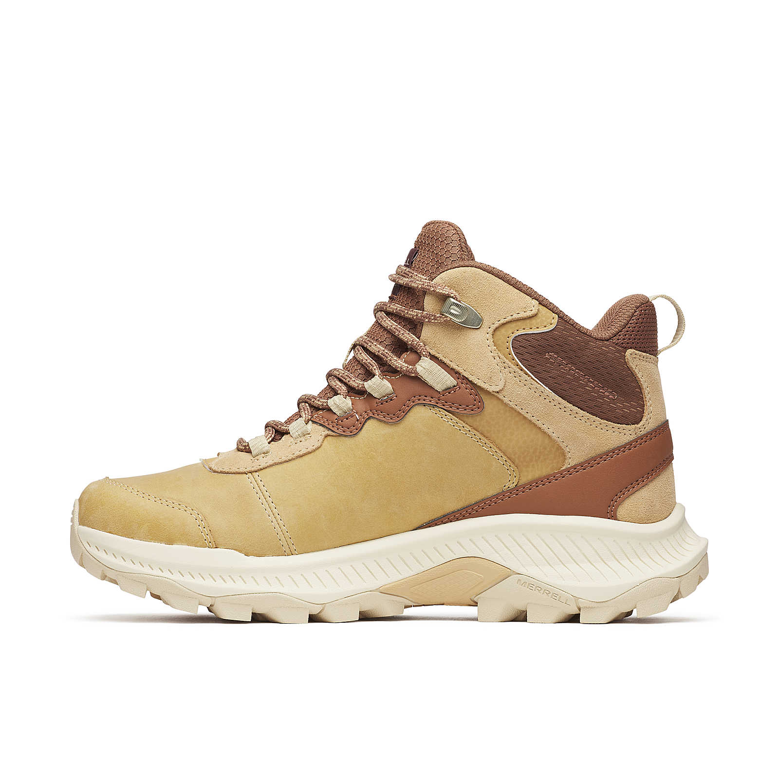 Bottes randonnée Merrell Femmes - SPEED STRIKE 2 MID