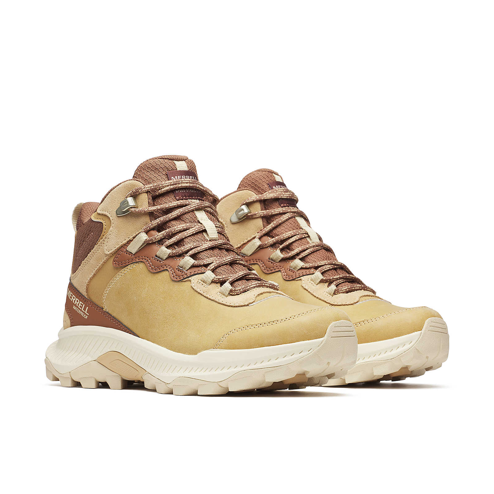 Bottes randonnée Merrell Femmes - SPEED STRIKE 2 MID