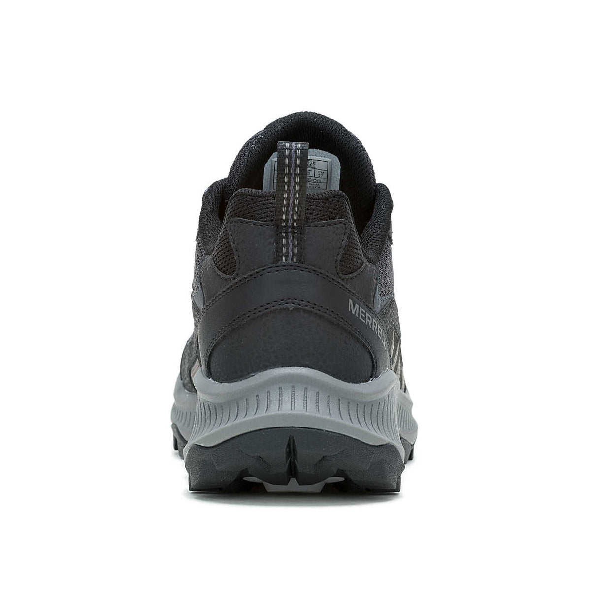 Merrell hiking shoes for men - SPEED STRIKE 2