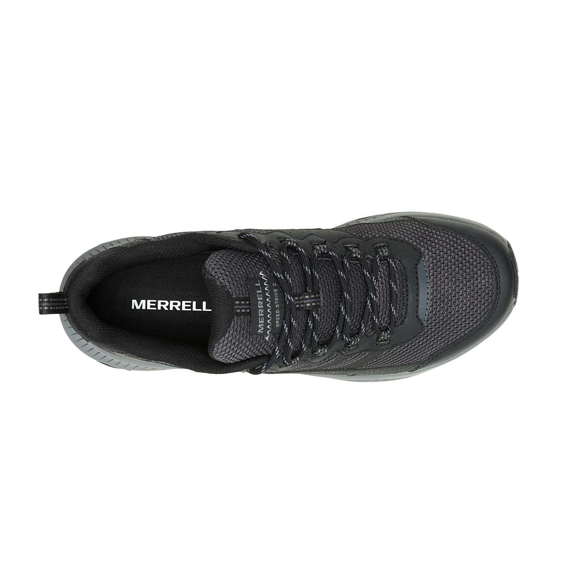 Merrell hiking shoes for men - SPEED STRIKE 2