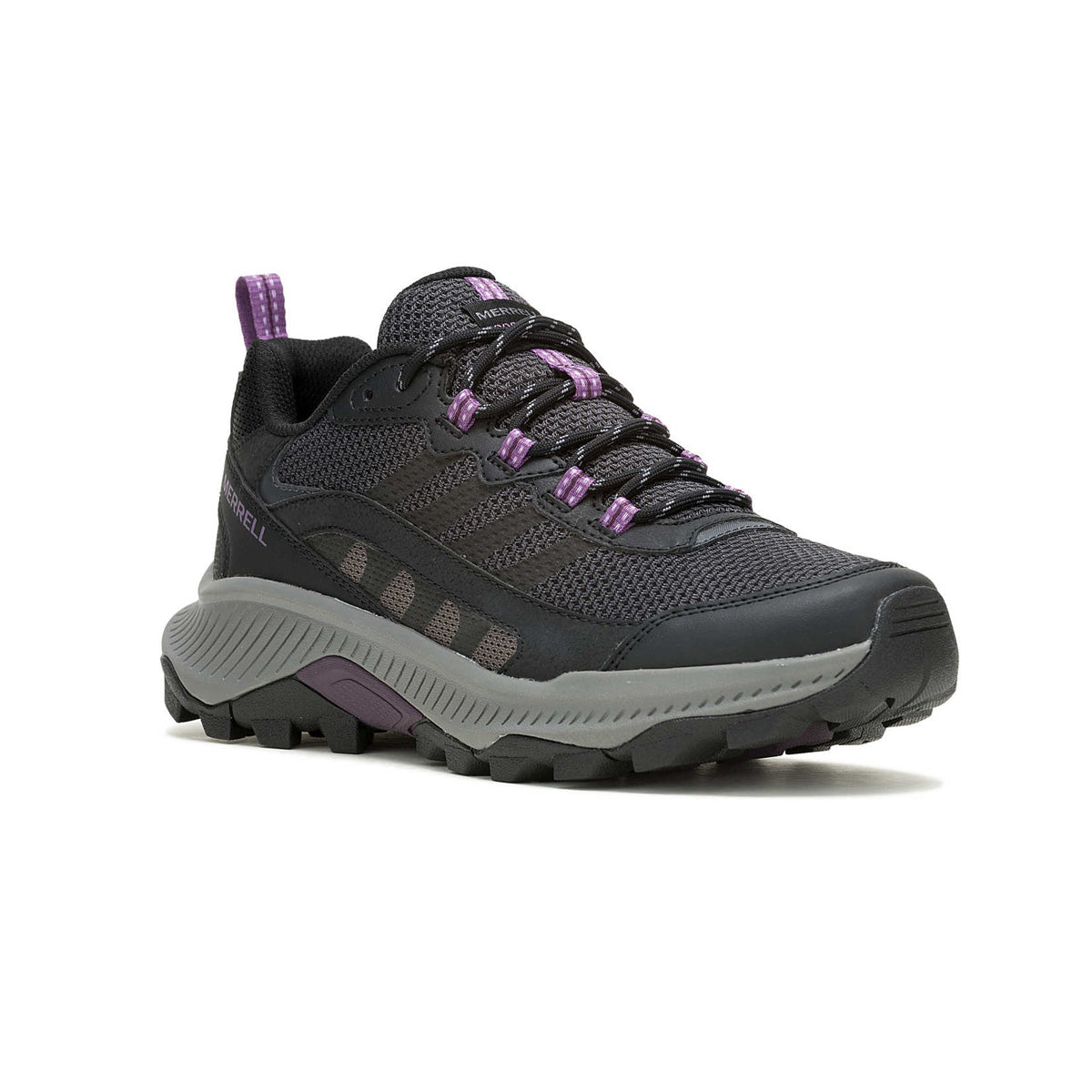 Souliers randonnée Merrell pour femmes - SPEED STRIKE 2