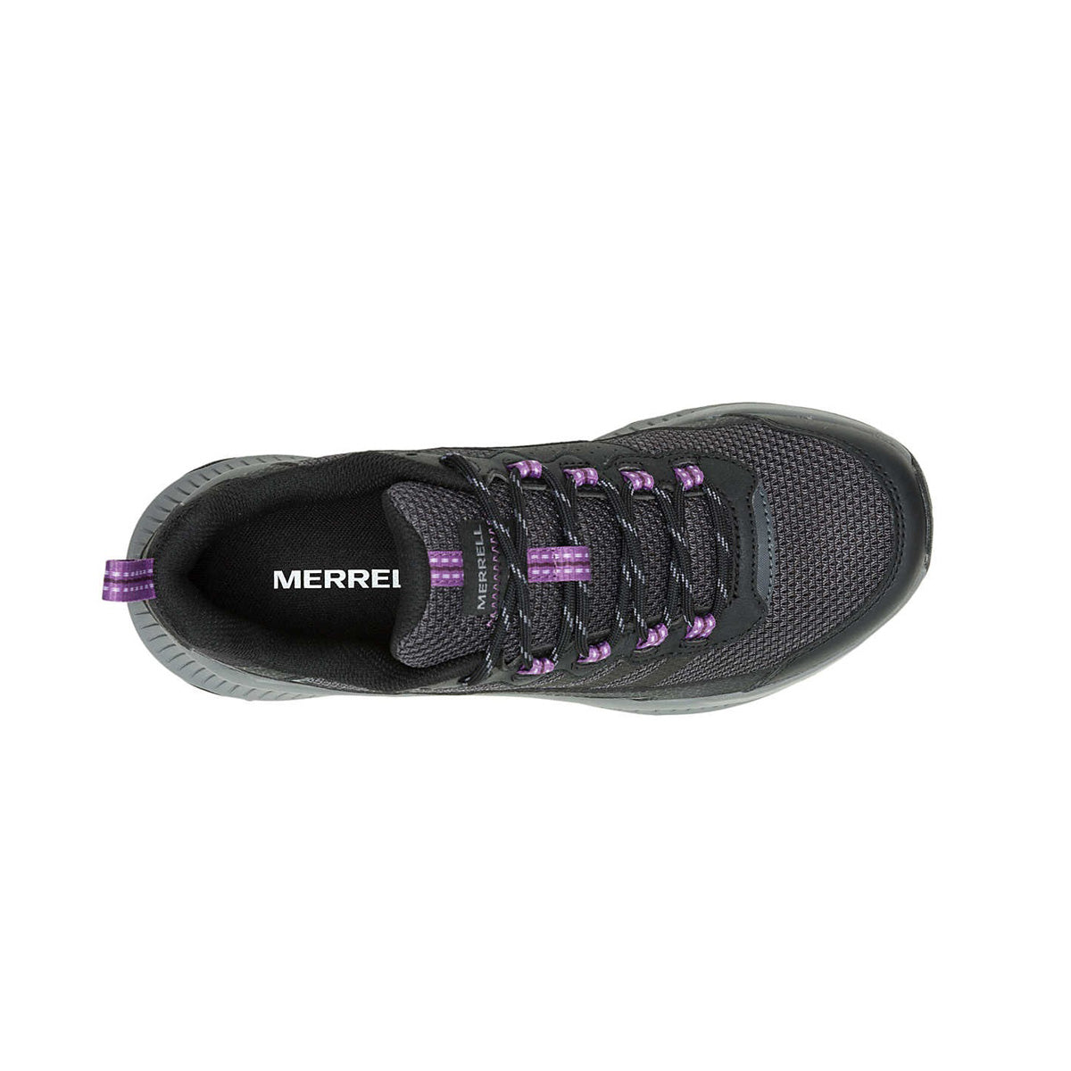 Souliers randonnée Merrell pour femmes - SPEED STRIKE 2