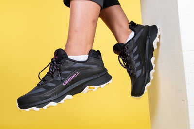Souliers randonnée Merrell pour femmes - SPEED STRIKE 2