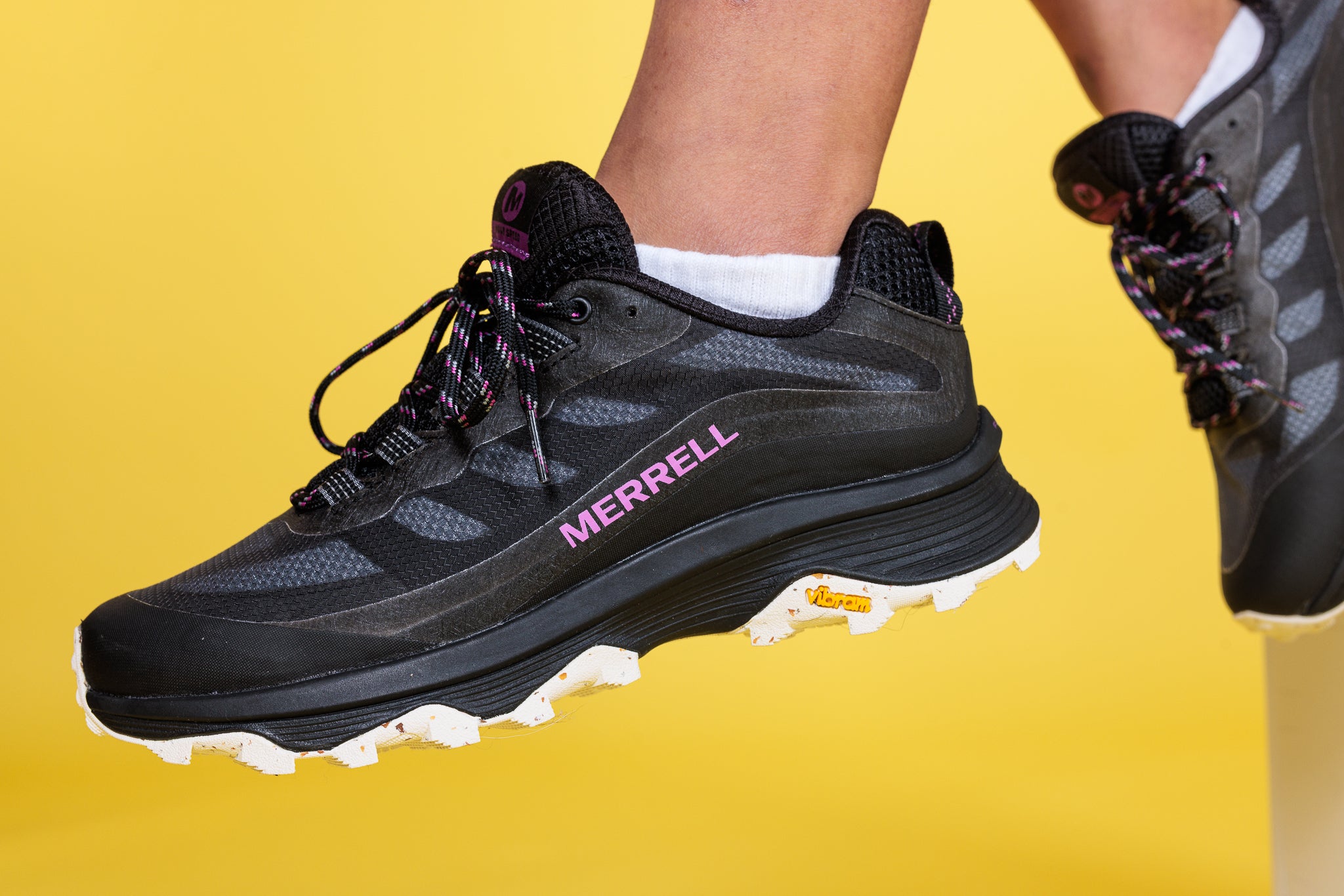Souliers randonnée Merrell pour femmes - SPEED STRIKE 2