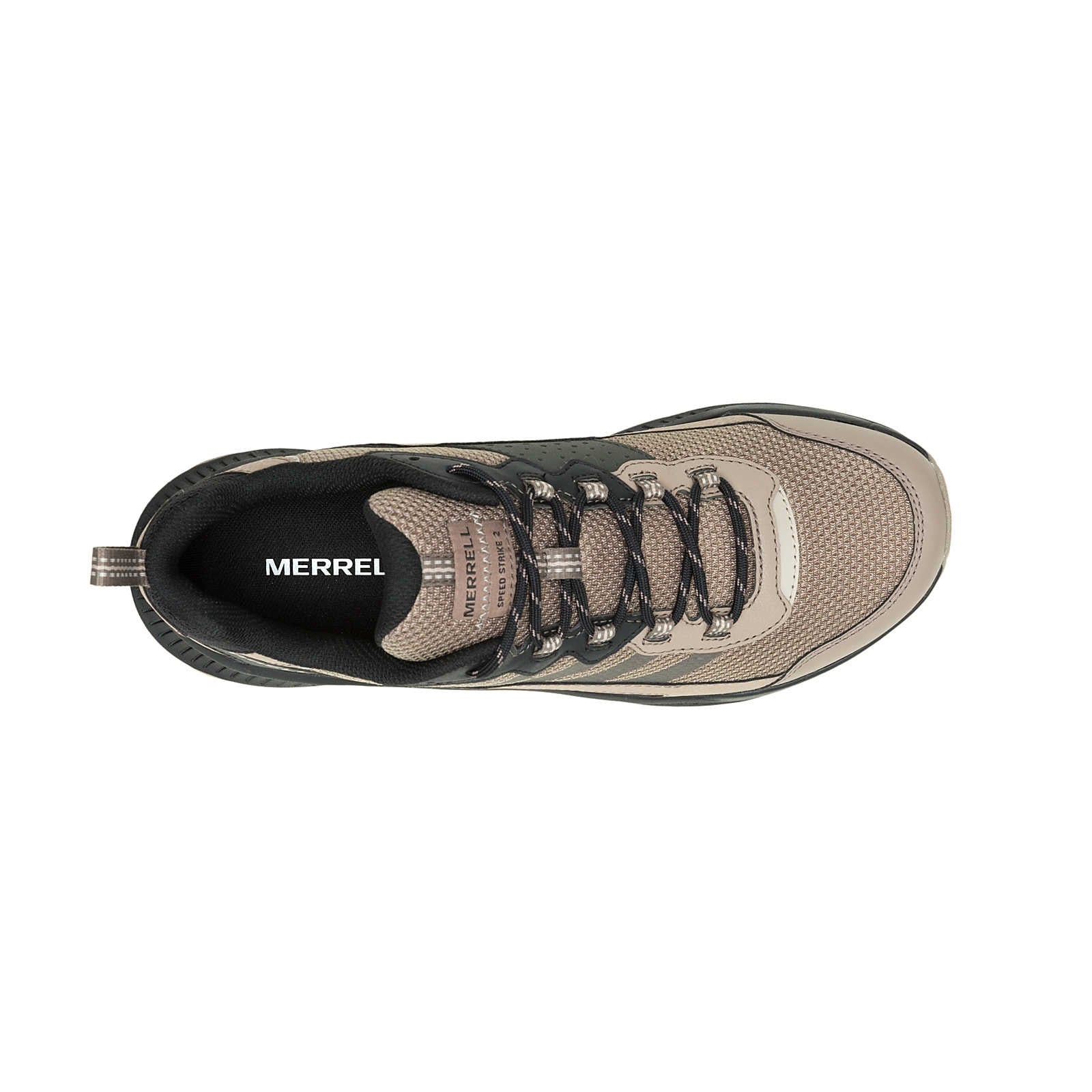 Merrell hiking shoes for men - SPEED STRIKE 2