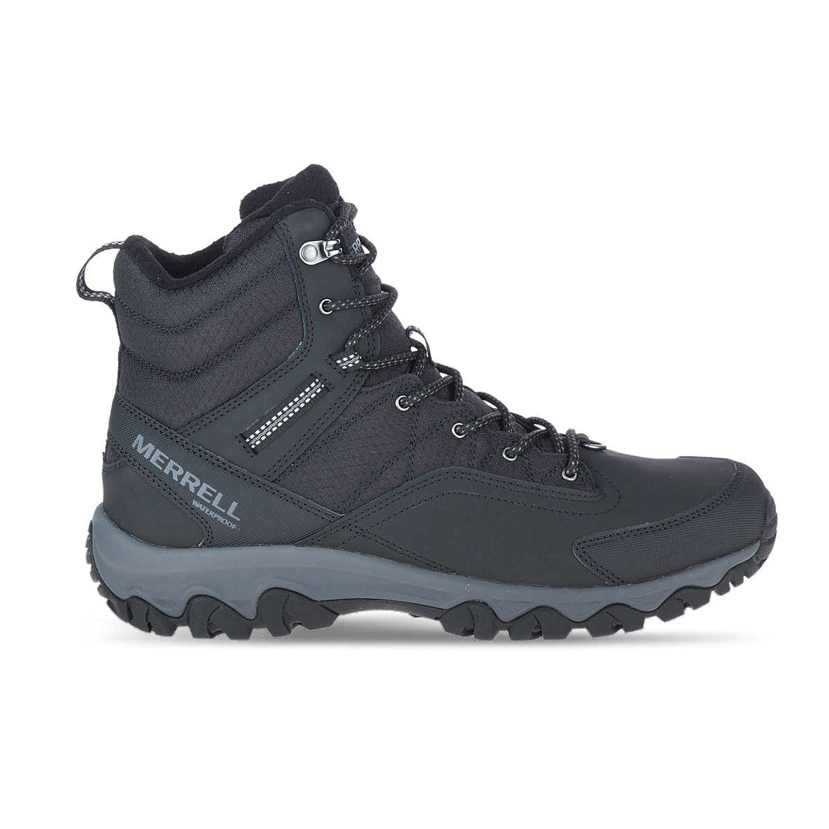Merrell winter boots for men - THERMO AKITA MID WIDE