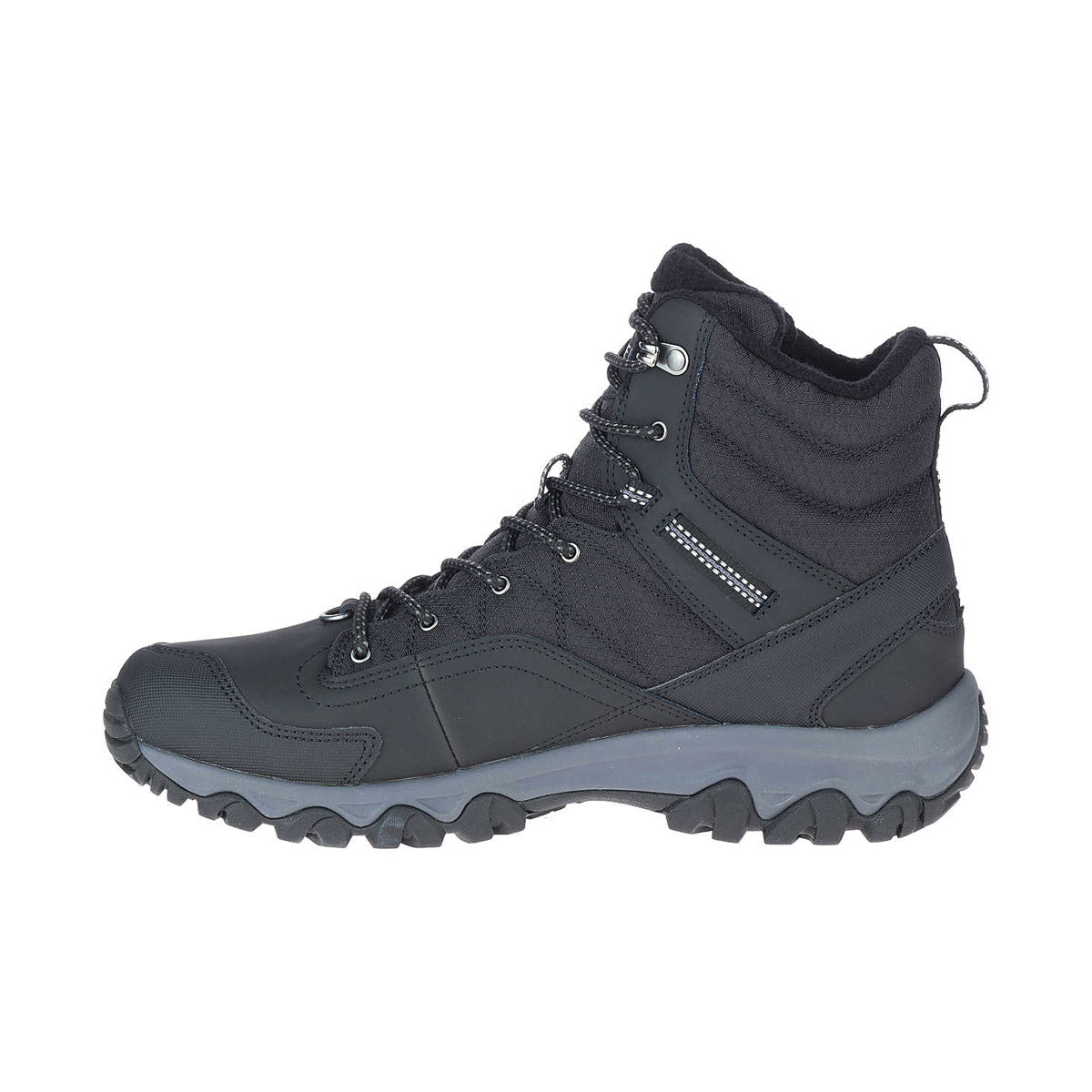 Merrell winter boots for men - THERMO AKITA MID WIDE