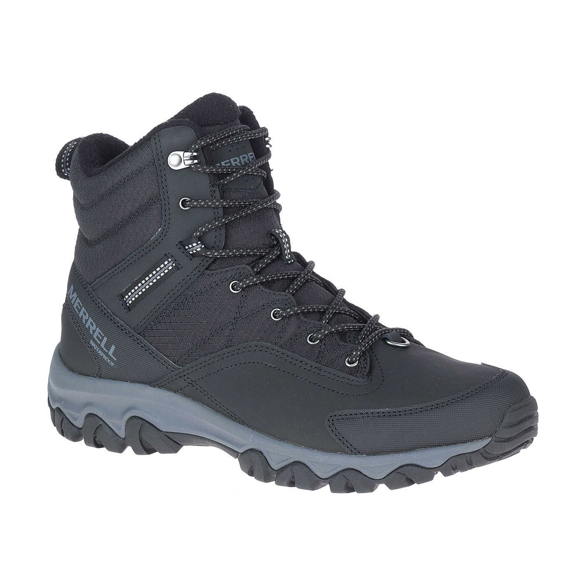 Bottes hiver Merrell pour hommes - THERMO AKITA MID WIDE