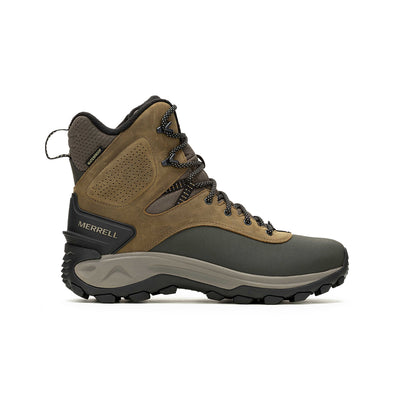 THERMO KIRUNA2 TALL WP - Bottes de randonnées d'hiver pour hommes - Merrell