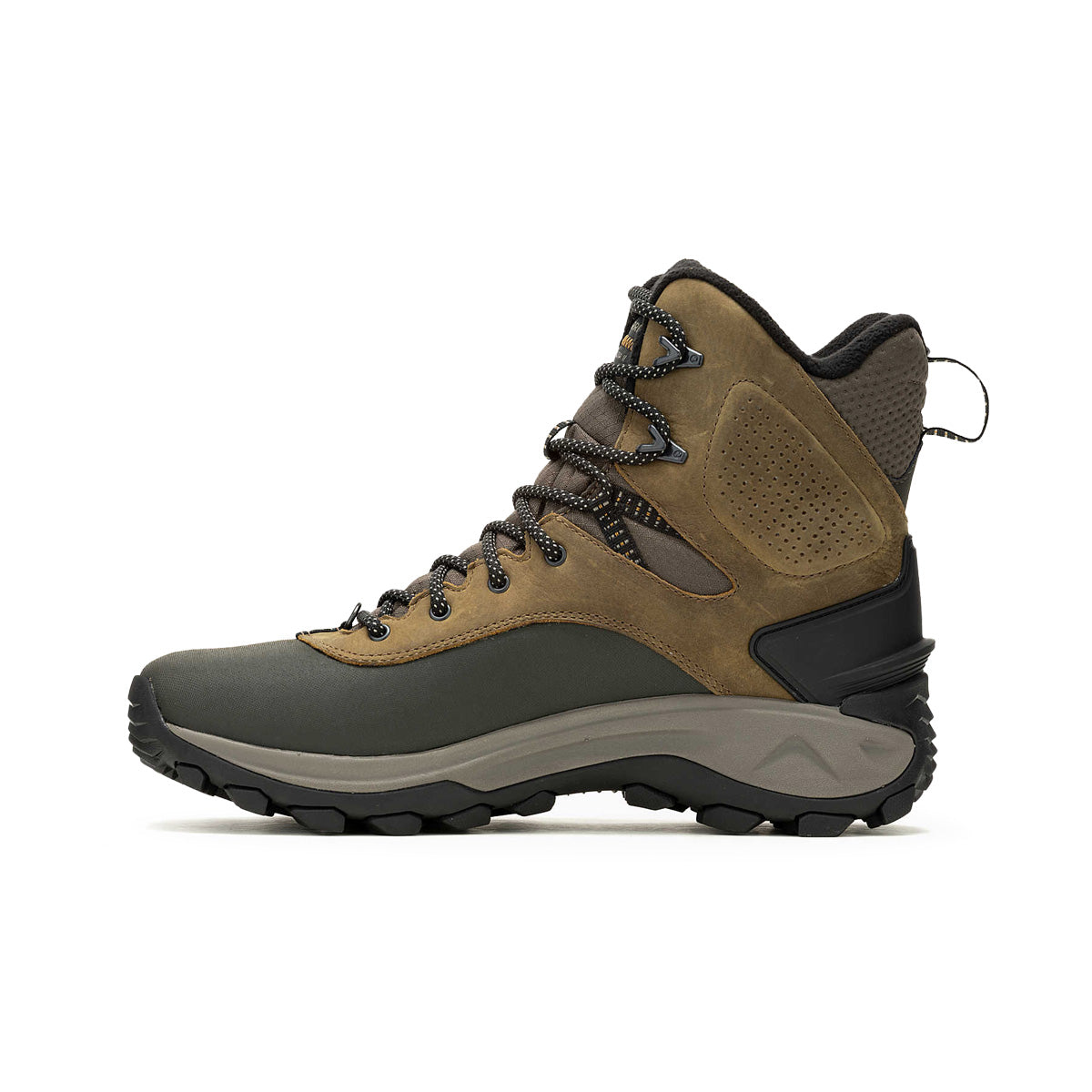 THERMO KIRUNA2 TALL WP - Bottes de randonnées d'hiver pour hommes - Merrell