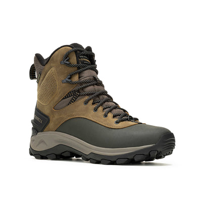 THERMO KIRUNA2 TALL WP - Bottes de randonnées d'hiver pour hommes - Merrell