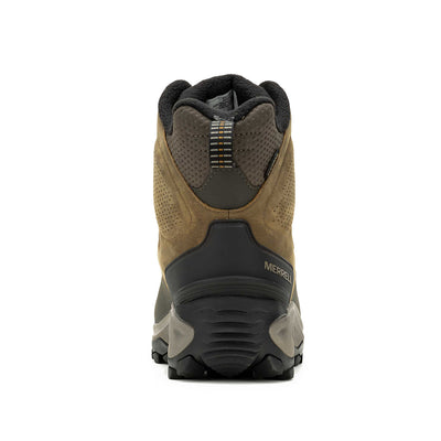 THERMO KIRUNA2 TALL WP - Bottes de randonnées d'hiver pour hommes - Merrell