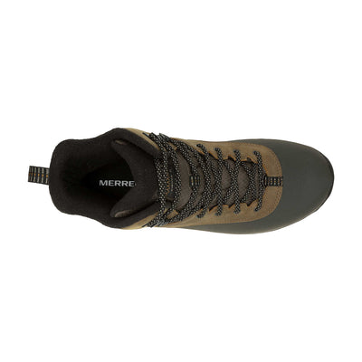 THERMO KIRUNA2 TALL WP - Bottes de randonnées d'hiver pour hommes - Merrell