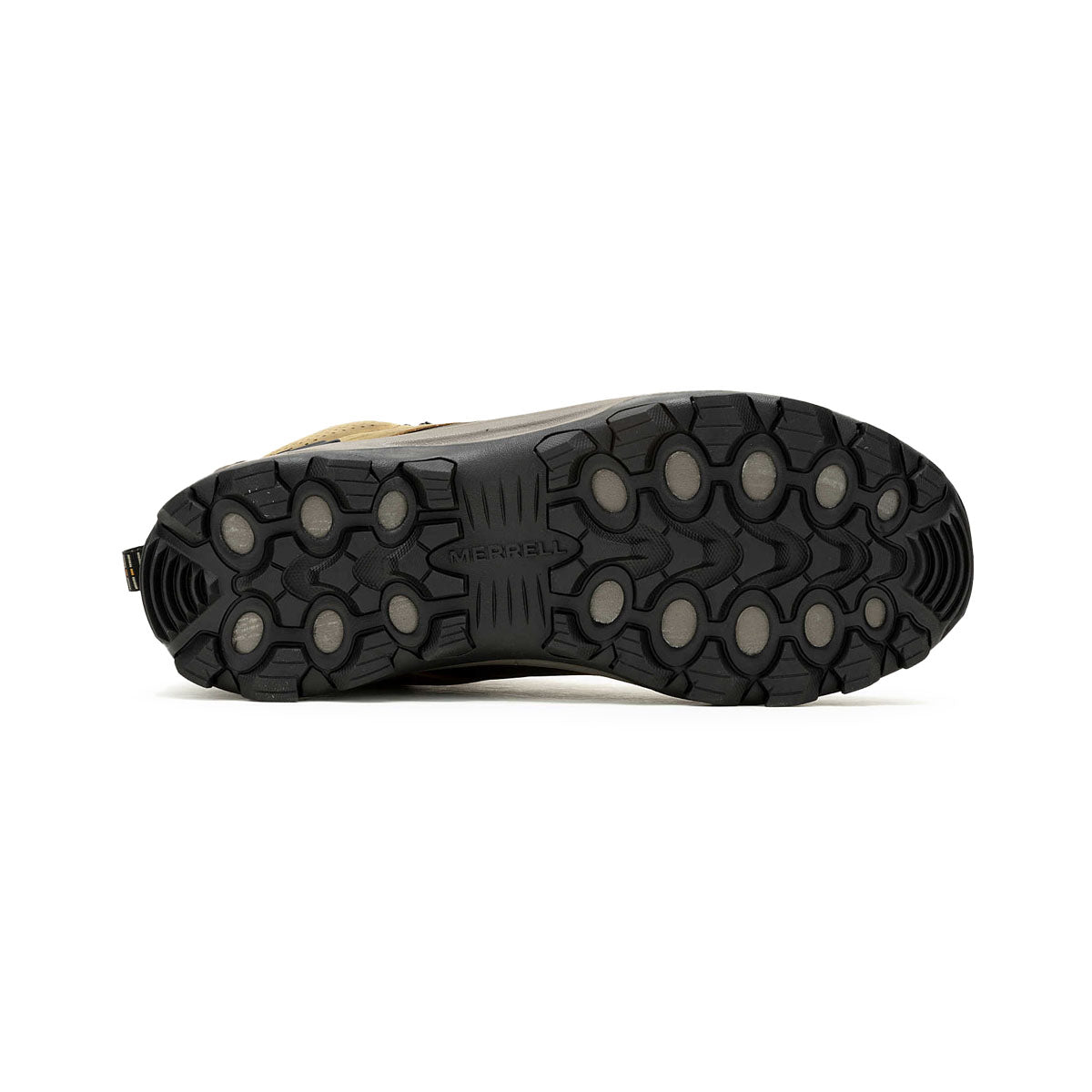THERMO KIRUNA2 TALL WP - Bottes de randonnées d'hiver pour hommes - Merrell