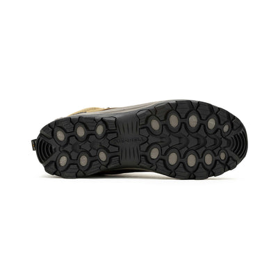 THERMO KIRUNA2 TALL WP - Bottes de randonnées d'hiver pour hommes - Merrell