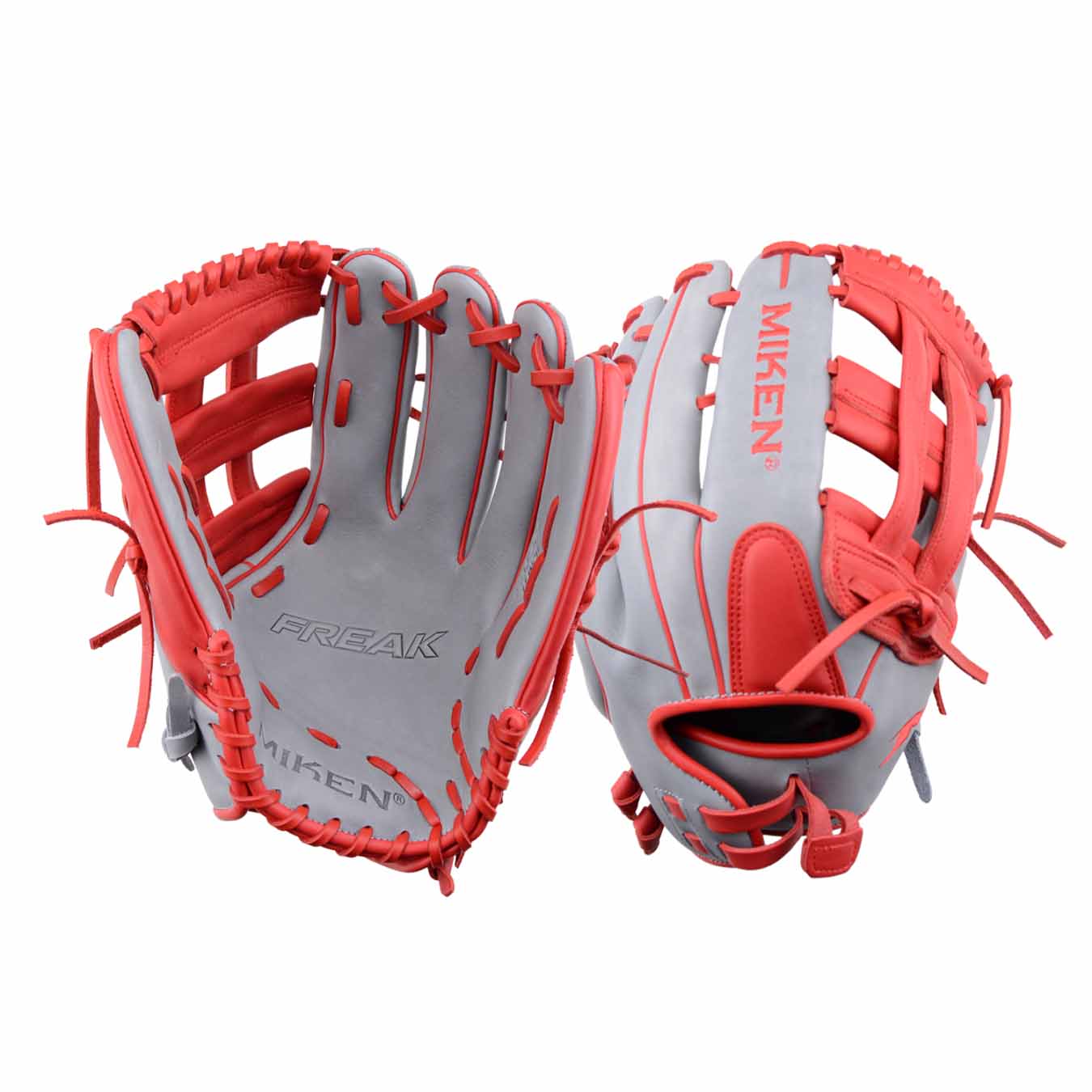 Gants de baseball pour adultes MIKEN - FREAKS SERIES