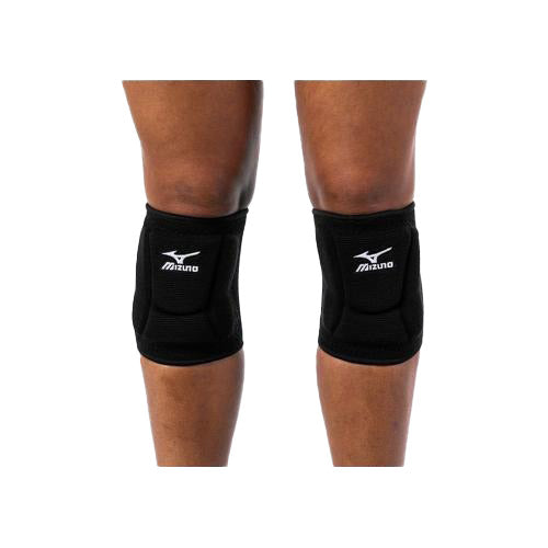 LR6 KNEEPAD - Volleyball knee pads for adults - Mizuno