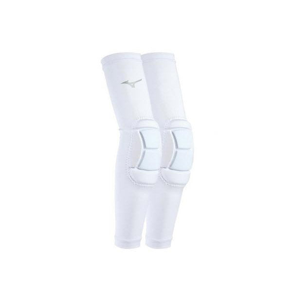 Mizuno Padded Volleyball Sleeves for Adults - PADDED ELBOW SLEEVES